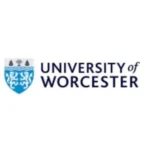 University of Worcester logo