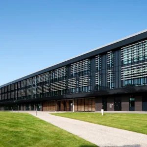 University of the West of Scotland 1