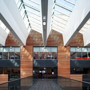 University of the West of Scotland 3