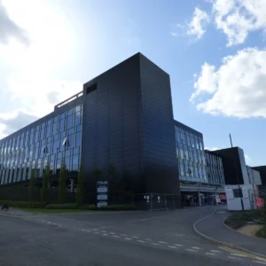 University of the West of Scotland 4