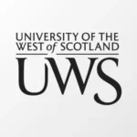 University of the West of Scotland logo