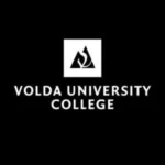 Volda University College logo