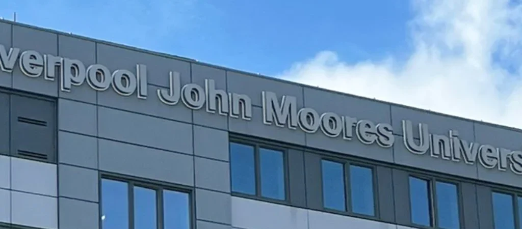 liverpool john moores university
