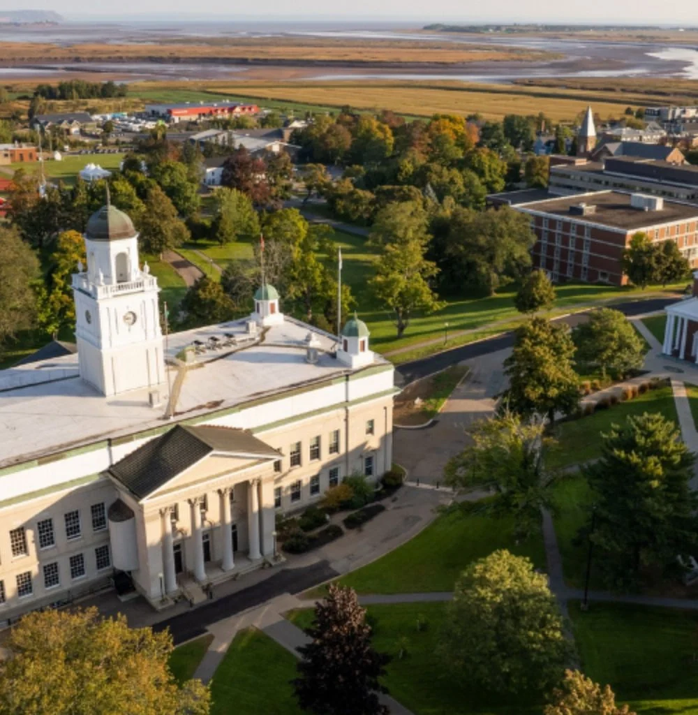 Acadia University 2