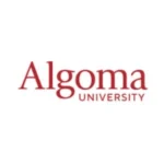 Algoma University logo