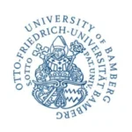 Bamberg University logo