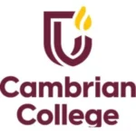 Cambrian College logo
