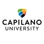 Capilano University logo
