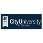 City University in Canada logo