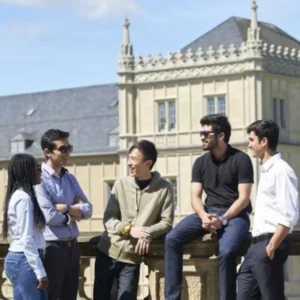 Coburg University of applied sciences 3