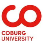 Coburg University of applied sciences logo