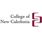 College of New Caledonia logo