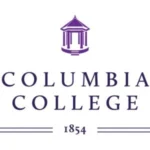 Columbia College logo