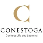 Conestoga College logo