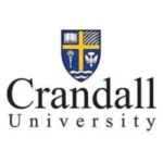 Crandall University logo