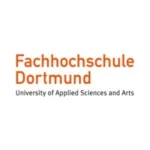 Dortmund University of Applied Sciences and Arts logo
