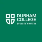 Durham College logo