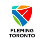 Fleming College logo