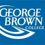 George Brown College logo