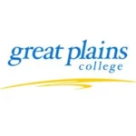 Great Plains College logo