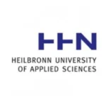 Heilbronn University logo
