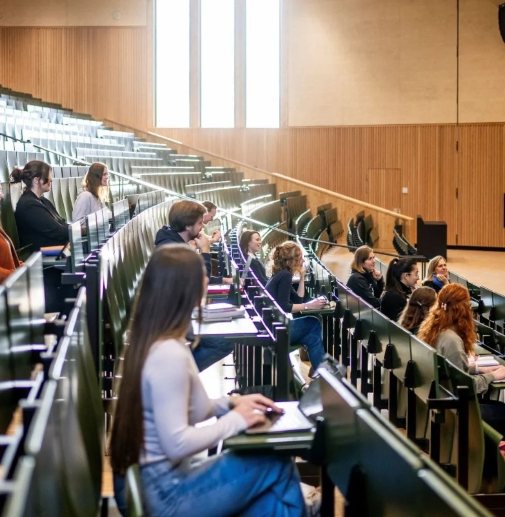 Hochschule Geisenheim 4