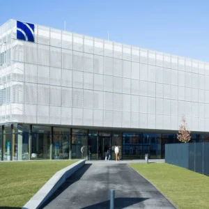 Niederrhein University 2