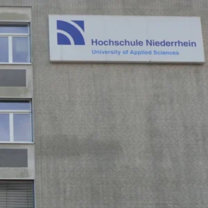 Niederrhein University 3