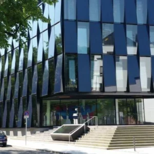 Niederrhein University 4