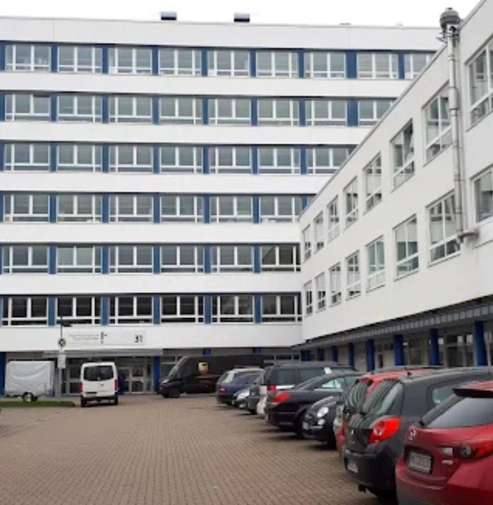 South Westphalia University of Applied Sciences 4