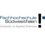South Westphalia University of Applied Sciences logo