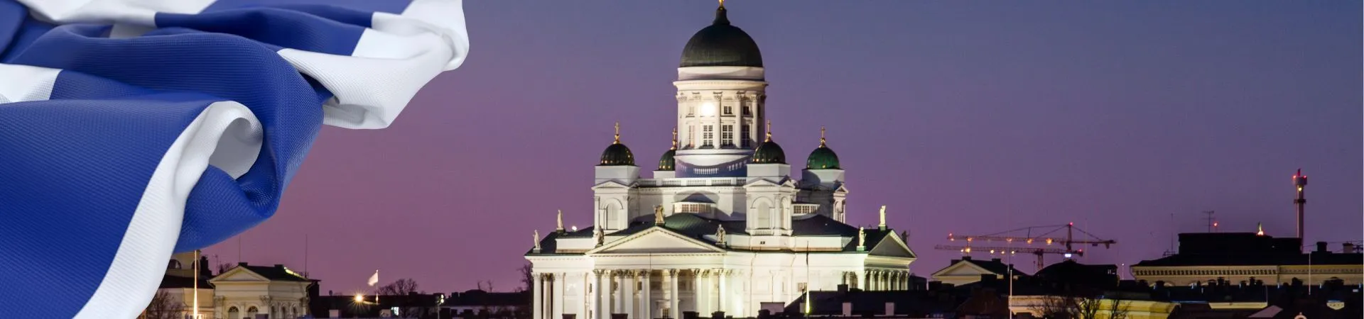 Study in Finland Consultants