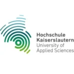 University of Applied Sciences Kaiserslautern logo