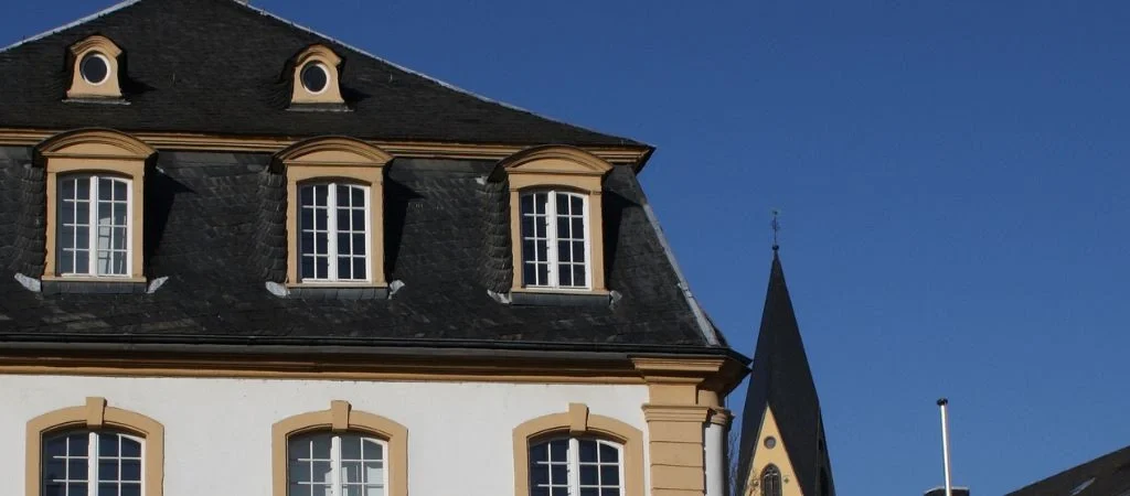 WHU – Otto Beisheim School of Management landing