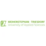 Weihenstephan-Triesdorf University of Applied Sciences logo