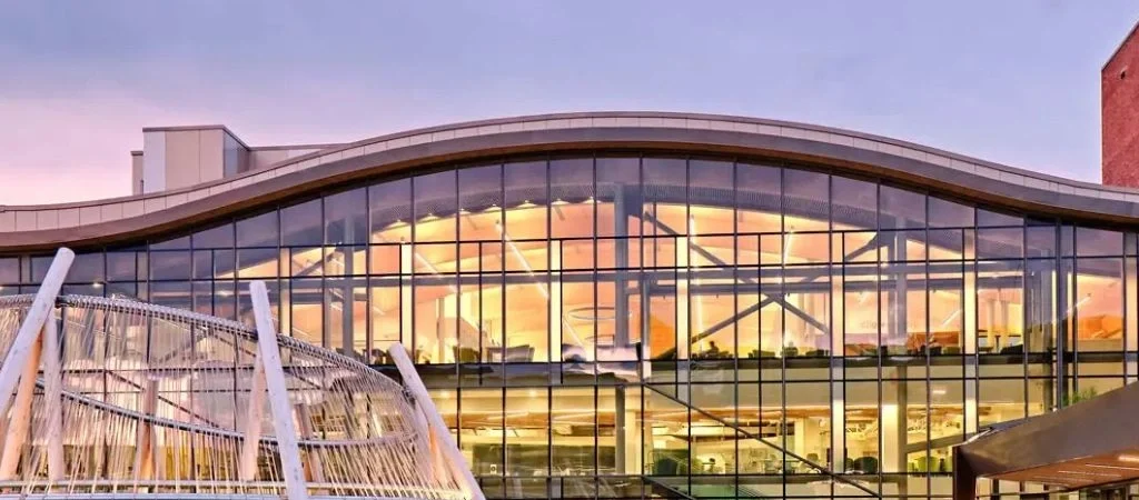 algonquin college landing