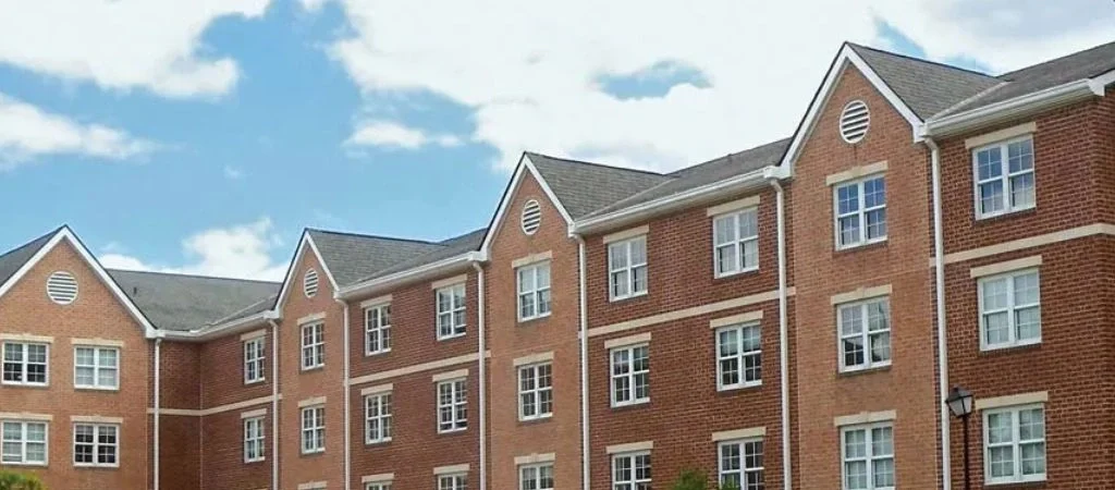 fairleigh dickinson university landing