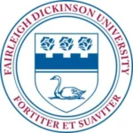 fairleigh dickinson university logo