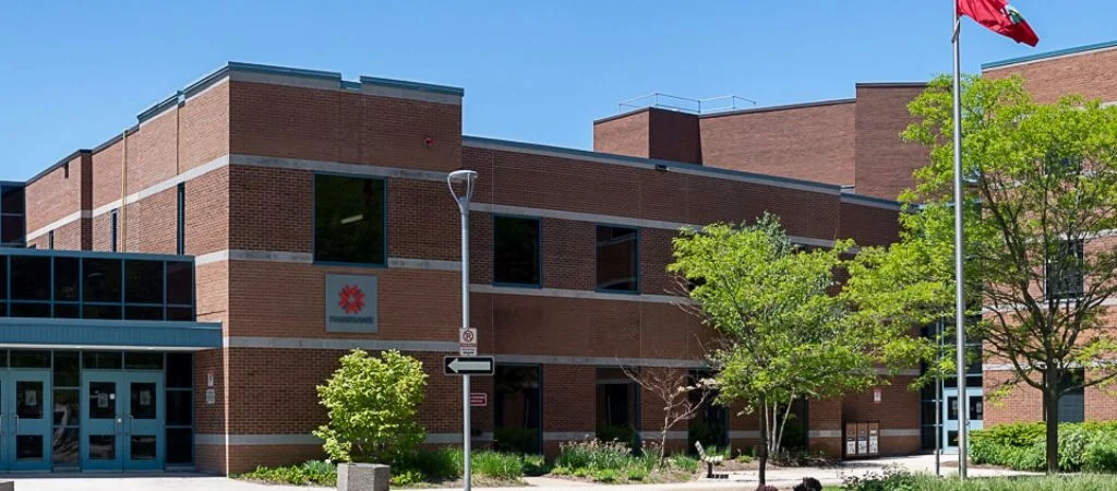 fanshawe college landing