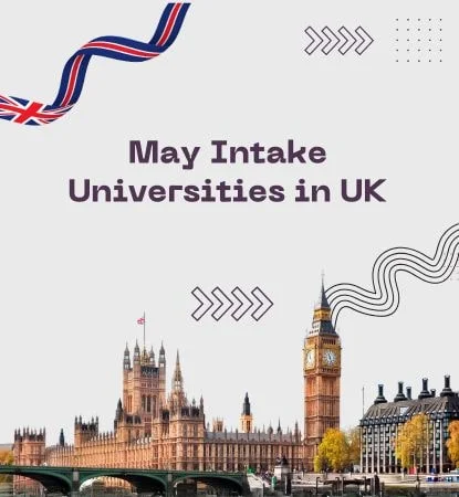 May Intake Universities in UK-Mobile