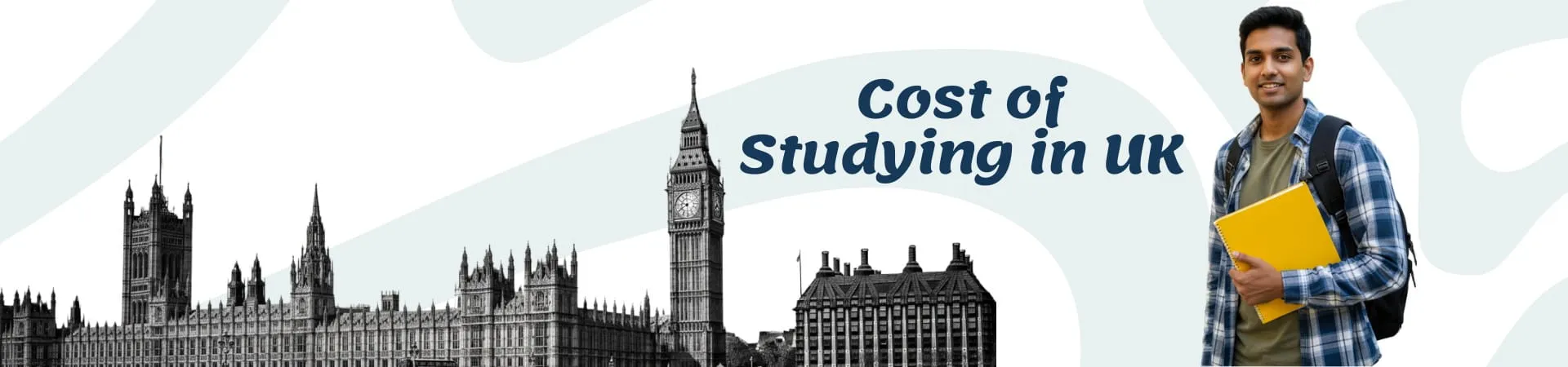 Cost of Studying in UK