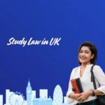 Study Law in UK