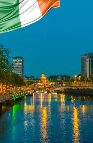 Study in Ireland Consultants in Hyderabad