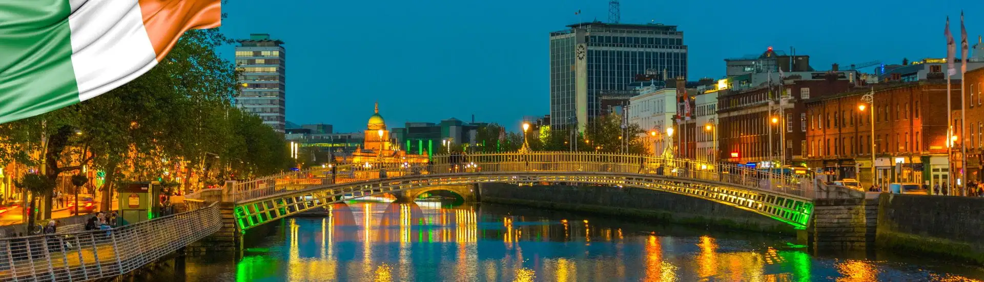 Study in Ireland Consultants in Hyderabad