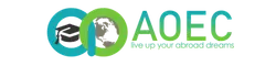 AOEC India Logo