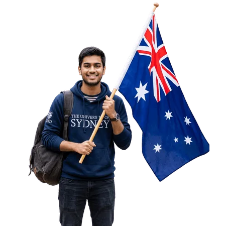 Study in Australia Consultants in Hyderabad