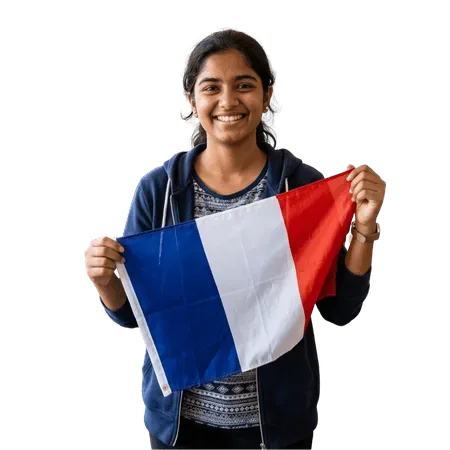 Study in France Consultants in Hyderabad