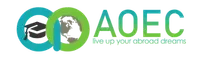 AOEC India Logo