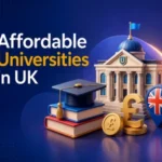 Affordable Universities in UK