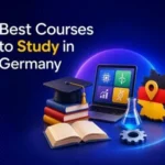 Best Courses to Study in Germany